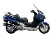 Honda Silver Wing